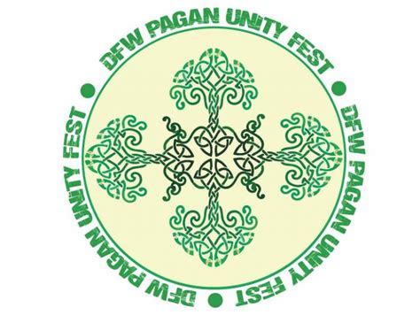 Pagan unity festival 2024